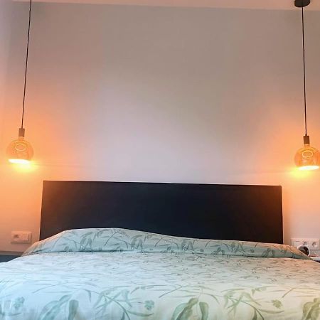 B&B Casa Roman & Vakantiewoning Voor 1 Pers Tot Max 32 Personen Zonhoven Exterior photo