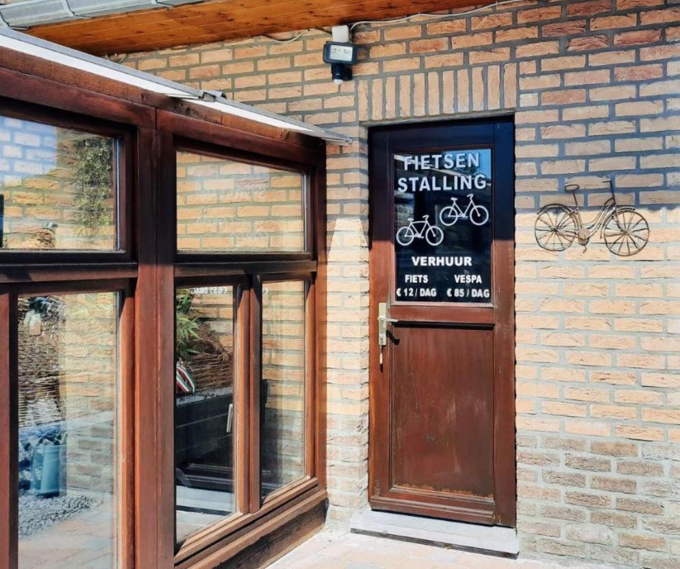 B&B Casa Roman & Vakantiewoning Voor 1 Pers Tot Max 32 Personen Zonhoven Exterior photo