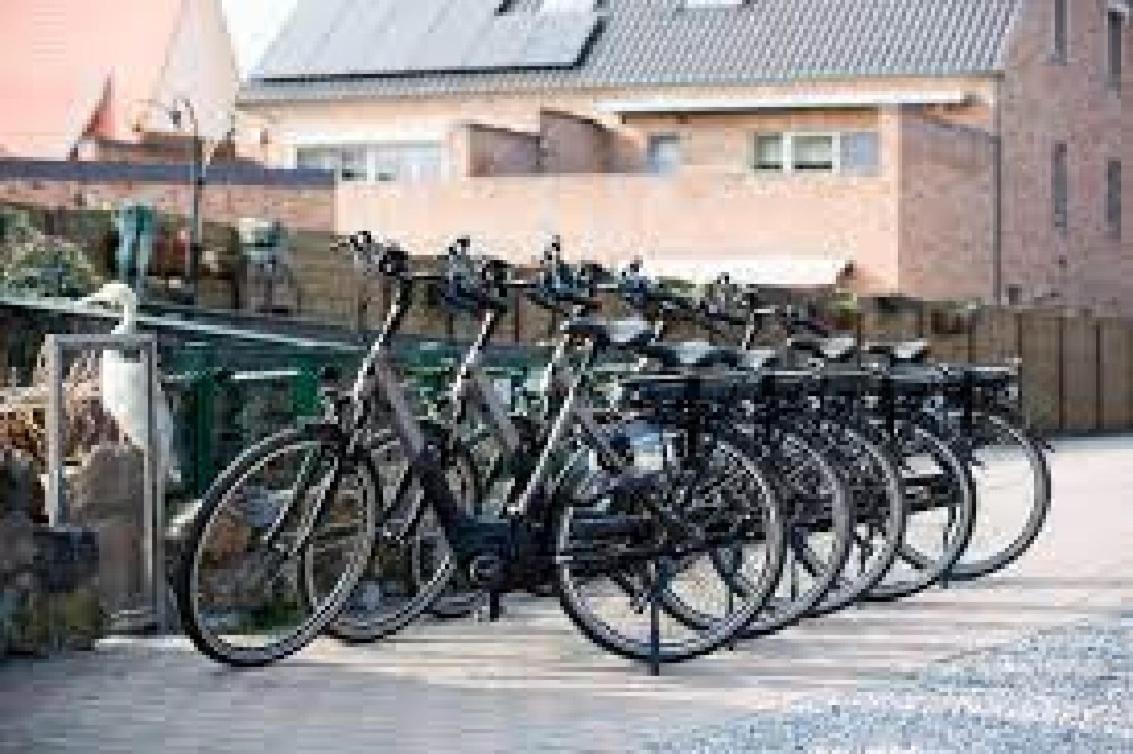B&B Casa Roman & Vakantiewoning Voor 1 Pers Tot Max 32 Personen Zonhoven Exterior photo