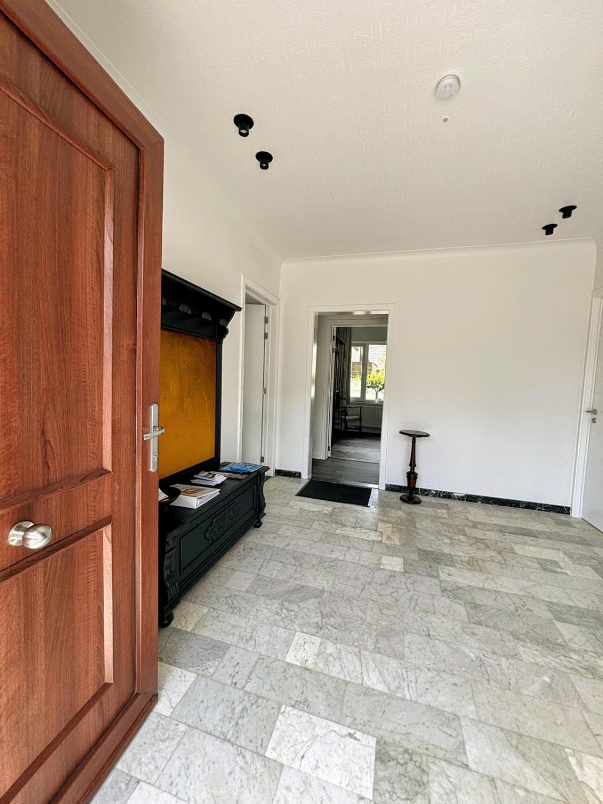 B&B Casa Roman & Vakantiewoning Voor 1 Pers Tot Max 32 Personen Zonhoven Exterior photo