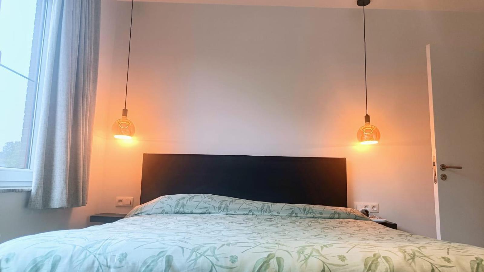 B&B Casa Roman & Vakantiewoning Voor 1 Pers Tot Max 32 Personen Zonhoven Exterior photo