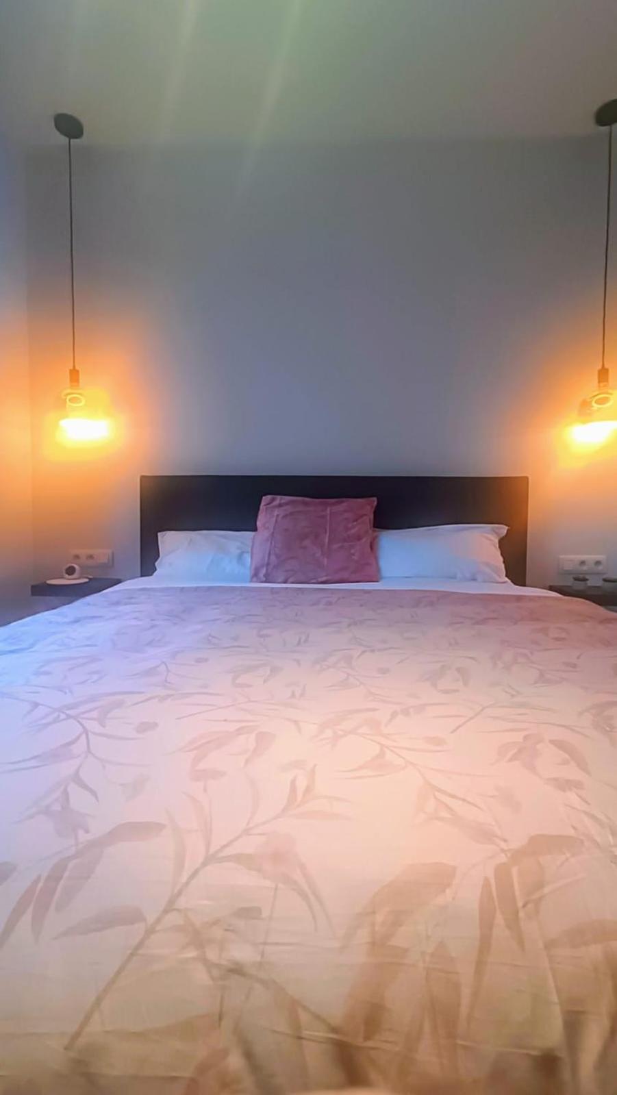 B&B Casa Roman & Vakantiewoning Voor 1 Pers Tot Max 32 Personen Zonhoven Exterior photo