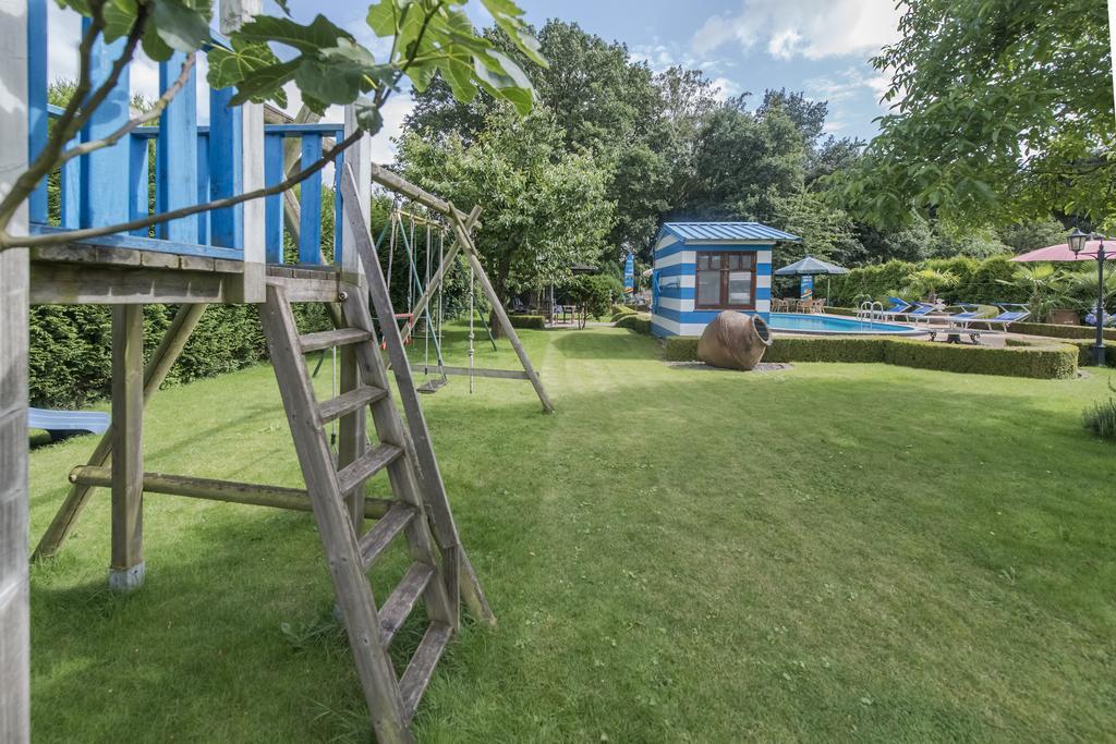 B&B Casa Roman & Vakantiewoning Voor 1 Pers Tot Max 32 Personen Zonhoven Exterior photo