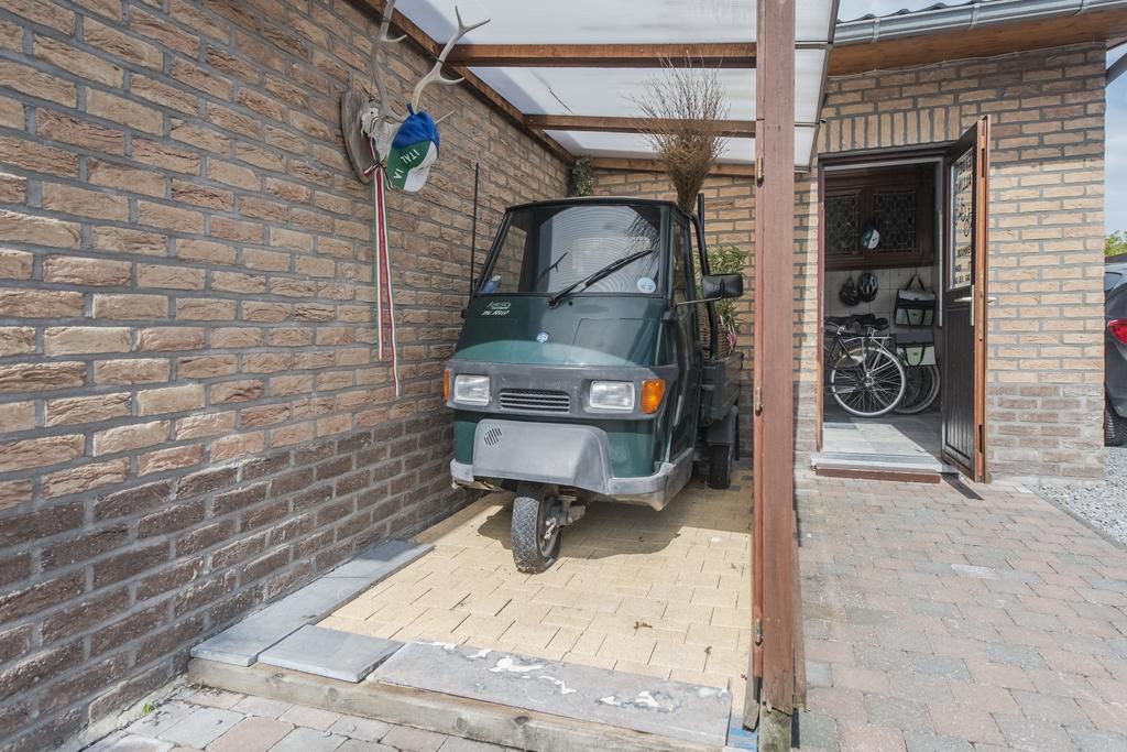 B&B Casa Roman & Vakantiewoning Voor 1 Pers Tot Max 32 Personen Zonhoven Exterior photo